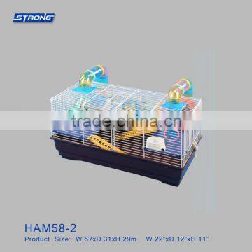 HAM58-2 pet cage