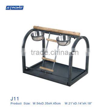 J11 bird cage