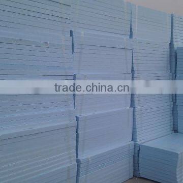 EFXPS-135/150 Quality New Arrival XPS Construction Foam Board Production Line photo-3