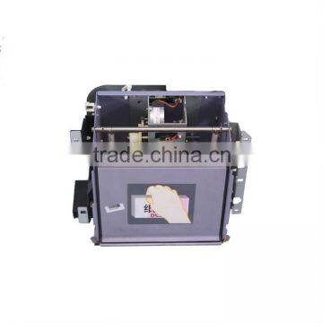 shutter 6040T (foreign banknotes door) _YX4210-3695G002