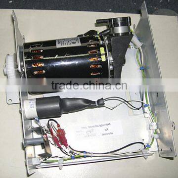 ATM NCR 6625 Dispensor Main Motor Assy