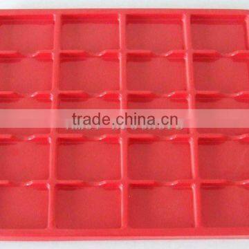 Top Quality Wholesale Flocking Jewelry Trays photo-3