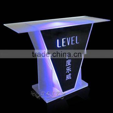 Bar Table for Bar, dj Equipment, Cheap Led Christmas Lights, Dancing Clubs Interior Designs photo-4