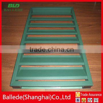 High Quality Louver Cabiner Door photo-3