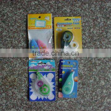 1 Dollar Store Stationary China Product Cheap Correction fluid