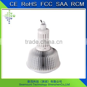 160W ac dob high bay light 5years warranty CE SAA ROHS