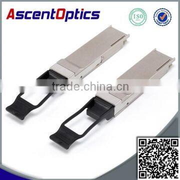 Arista networks 40GBASE-SR4 QSFP+ Optic, up to 100m over OM3 MMF