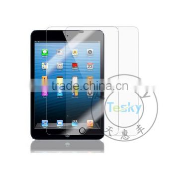 Clear Screen Protector Cover Skin For Ipad mini 2 retina