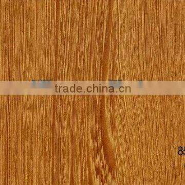 Size0.12-0.5mm woodgrain pvc foil for membrane press for furniture