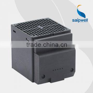 SAIP/SAIPWELL 150W 250W 400W Small Compact Semeconductor Fan Heater