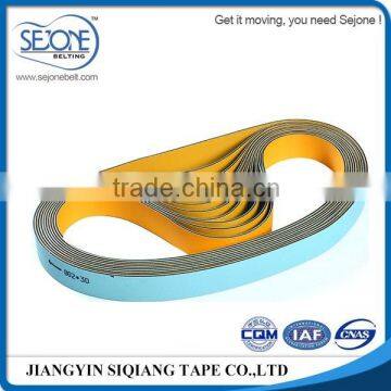 3.0mm Nylon Flat Roller belt