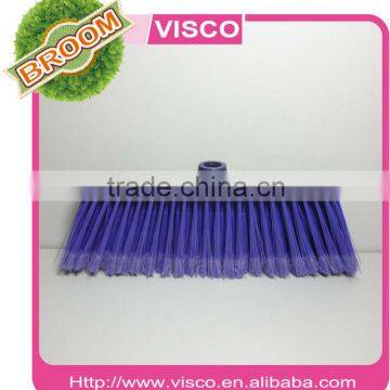 Sweep easy, plastic floor broom with soft bristle , PC31015PP