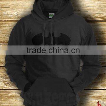 Super Hero Design Hoodie