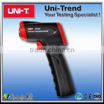 Best Coating Thickness Gauges UNI-T UT342