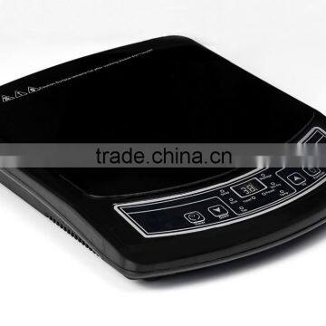 Hotpot Induction Cooker photo-3