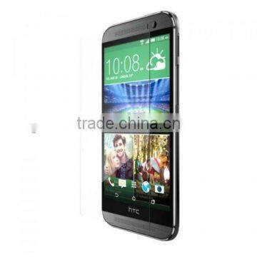 For HTC Free Sample free shipping Film Guard Glass Screen Protector