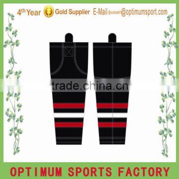 2016 stadium series ice hockey sock