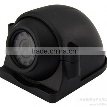 1/3 Sony Ccd 700Tv Lines IP69 Water proof Ir Surveillance Car Side View Camera Support MDVR