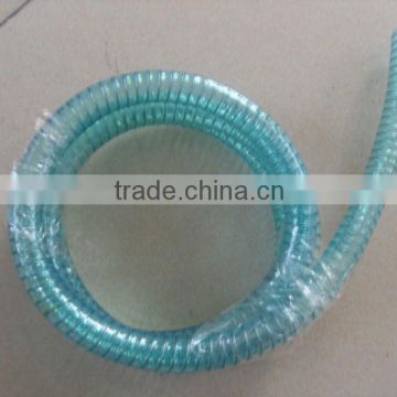 Mechanical Pvc High Pressure Fiber Hose