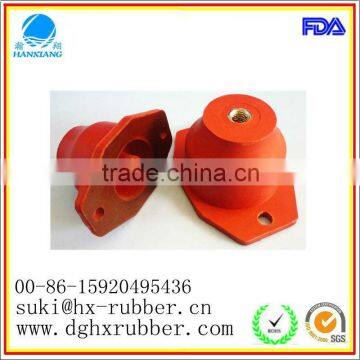 Engine Mount Rubber Bushing