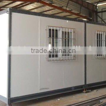 morden DIY cargo container homes for sale