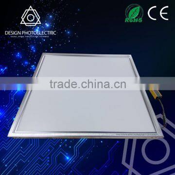 High Brightness warm white 18w LED panel light square CE/Rohs 2700K-6500K round aluminum led panel light