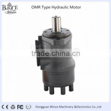 Hydraulic Motor Bmr 200 Hydraulic Motors for Vibratory Mini Roller photo-3