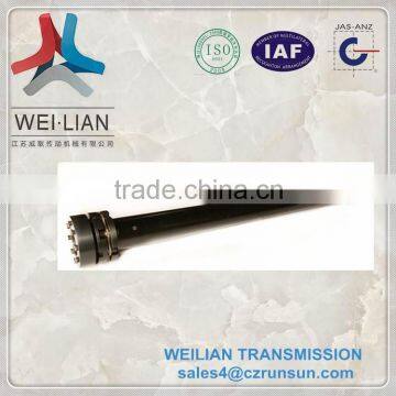 China Supplier HSL Carbon Fiber Joint Pipe Metallic Tapered Shaft Couplings Used in Ziplock Bag Machine in High Quality. photo-5