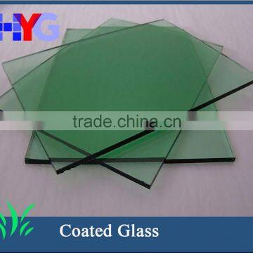 3-22mm Low Price Tinted Sheet Glass