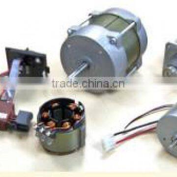 Electronic Medical Equipment With FB-854 12v Precision dc Motor photo-2