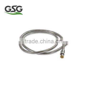 HS1890 Stainless Steel Extra Long Shower Hose