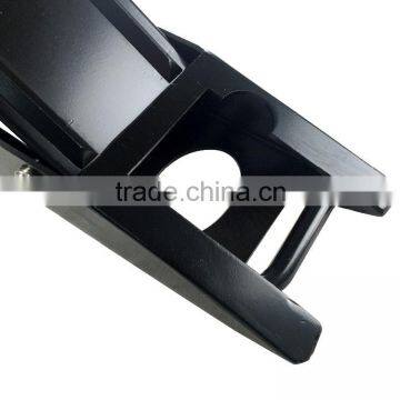 China customized metal bracket triangle bracket handrail bracket