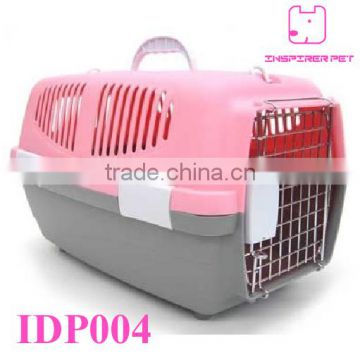 Air Pet Carrier Plastic Pet House