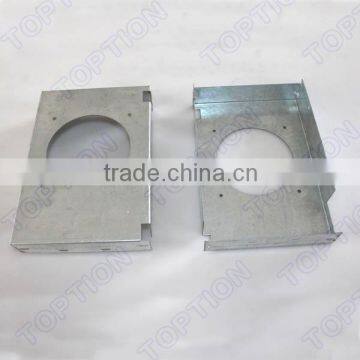 Sheet Metal Stamping Products- Panel Plate