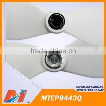 Maytech 9inch Plastic Propeller for DJI Phantom 2/Phantom photo-2