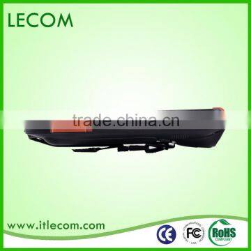 Touch Screen Wireless Barcode Scanner PDA Android LECOM AN80S