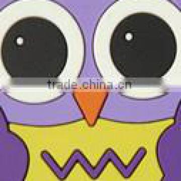 Cheap Price OEM 3D Custom Design Promotion PVC Keychain photo-2