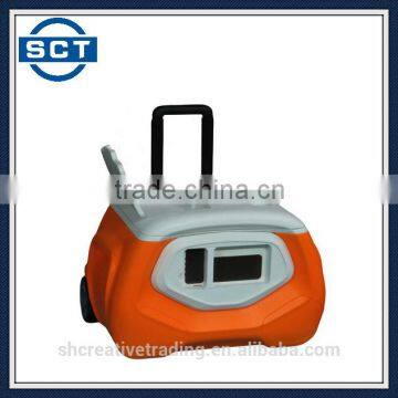 28L Plastic Cooler Box with Speaker