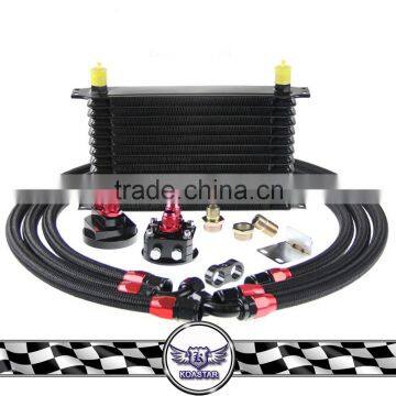 Wholesale Aluminum Transmission Oil Cooler For Car