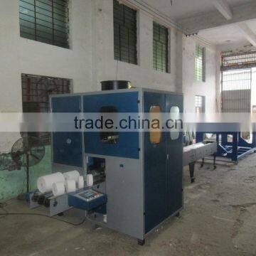 Automatic Log Saw Kitchen Toilet Paper Rolls Cutting Making Machine photo-2