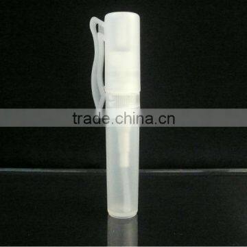 5ml Cosmetic Packing Perfuyme Pen Perfume Bottle for Personal Care Liquid Soap Hand Sanitizer Spray Bottle photo-2