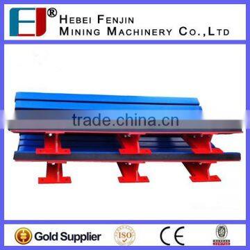 China Supplier Belt Conveyor Protection Equipment Impact Cradle photo-2