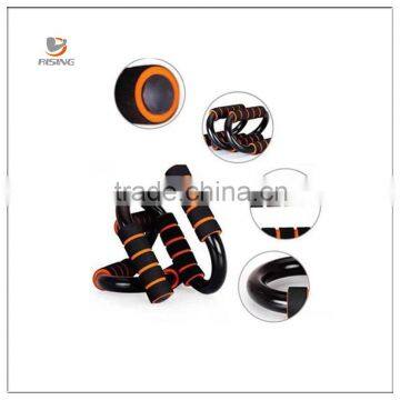 Professional Plastic Push Up Bar, Fitness Push Up Stand