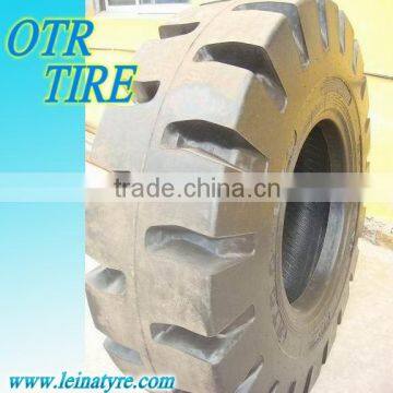 Bias OTR tyre 17.5-25 L5