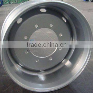 Trailer Wheel