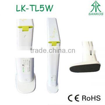 2013 Hot Portable Luminaire Led Table Lamp
