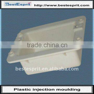 Daily use plastic product