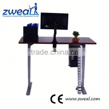 sample design office table factory wholesale