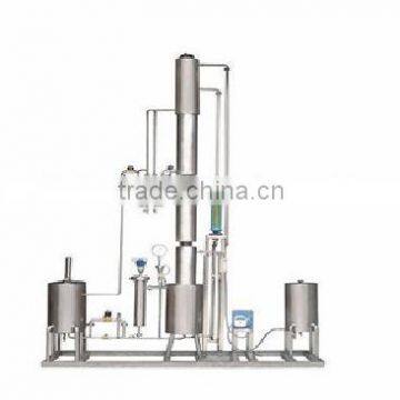 Chemical Industiral Lab Apparatus Rectification Experiment Device