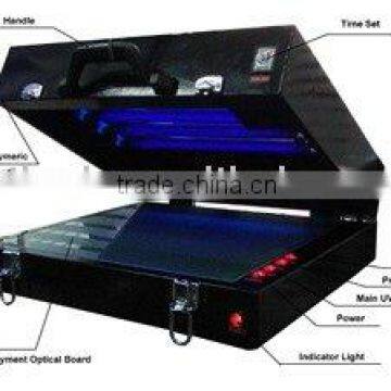 Crystal UV-Curing Machine